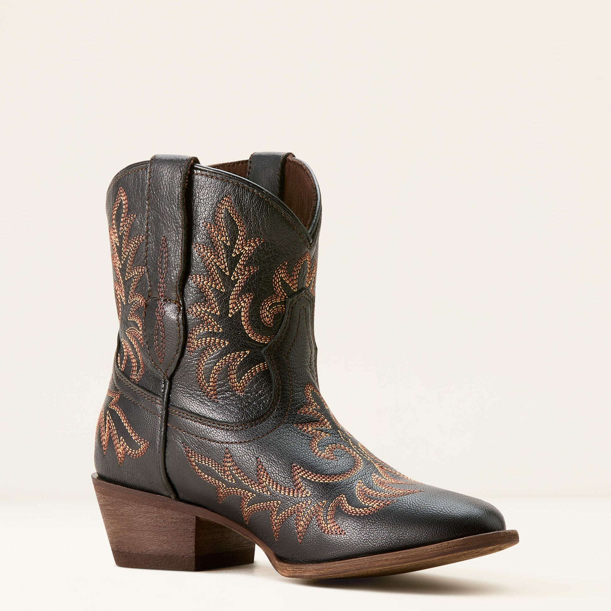 Ariat Website Store - Carlin Bootie