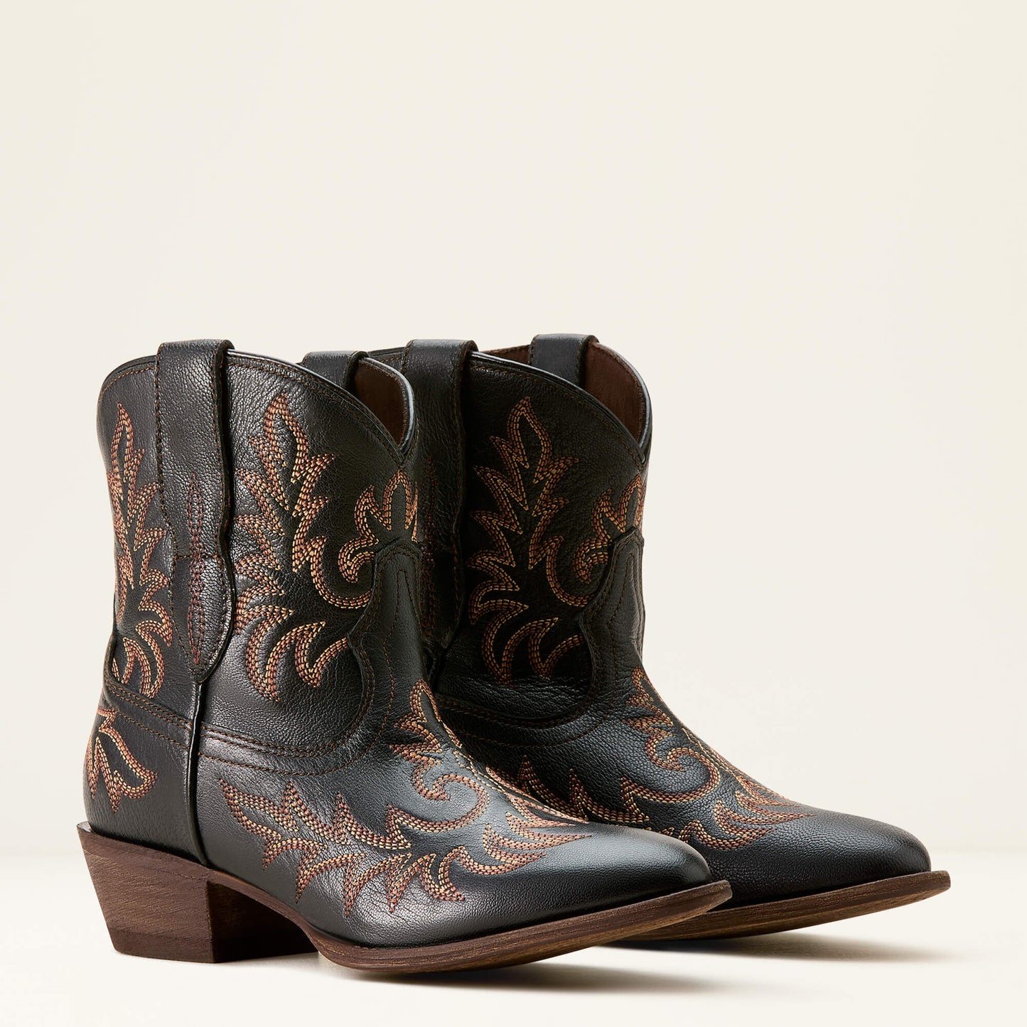 Ariat Website Store - Carlin Bootie