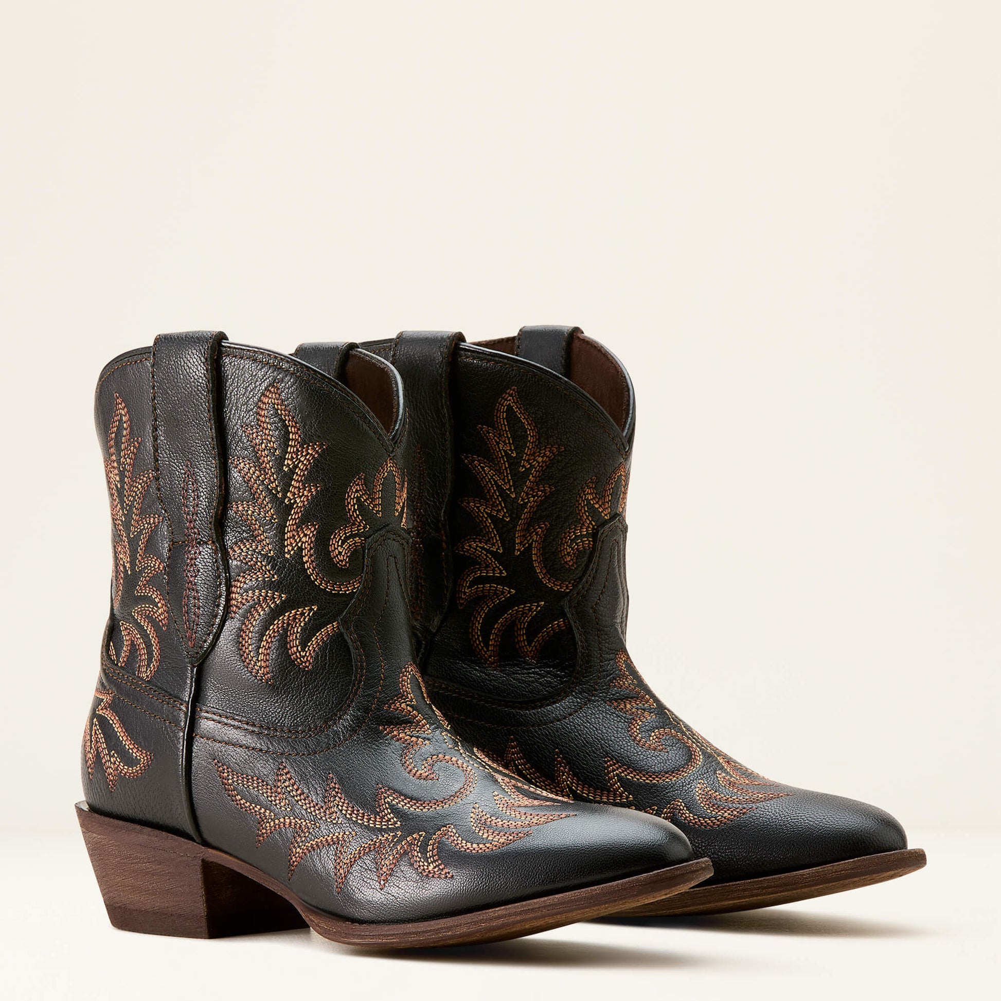 Ariat Website Store - Carlin Bootie