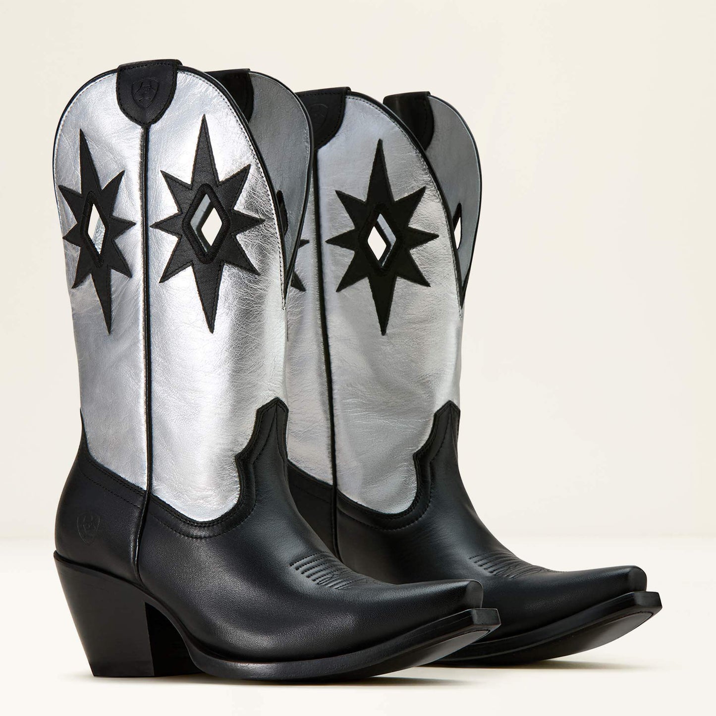 Ariat US - Starlight X Toe Western Boot