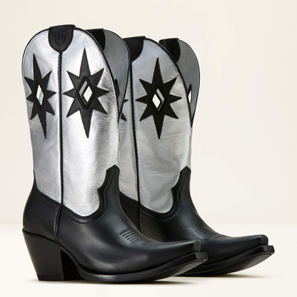 Ariat US - Starlight X Toe Western Boot
