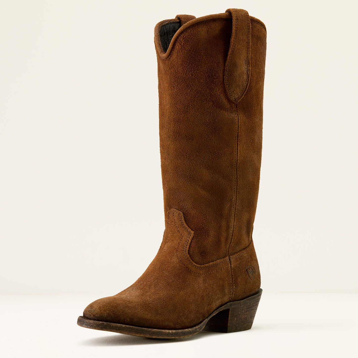 Ariat On Sale - Marysville R Toe Western Boot