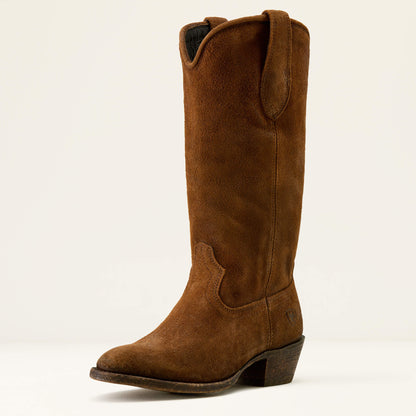 Ariat On Sale - Marysville R Toe Western Boot