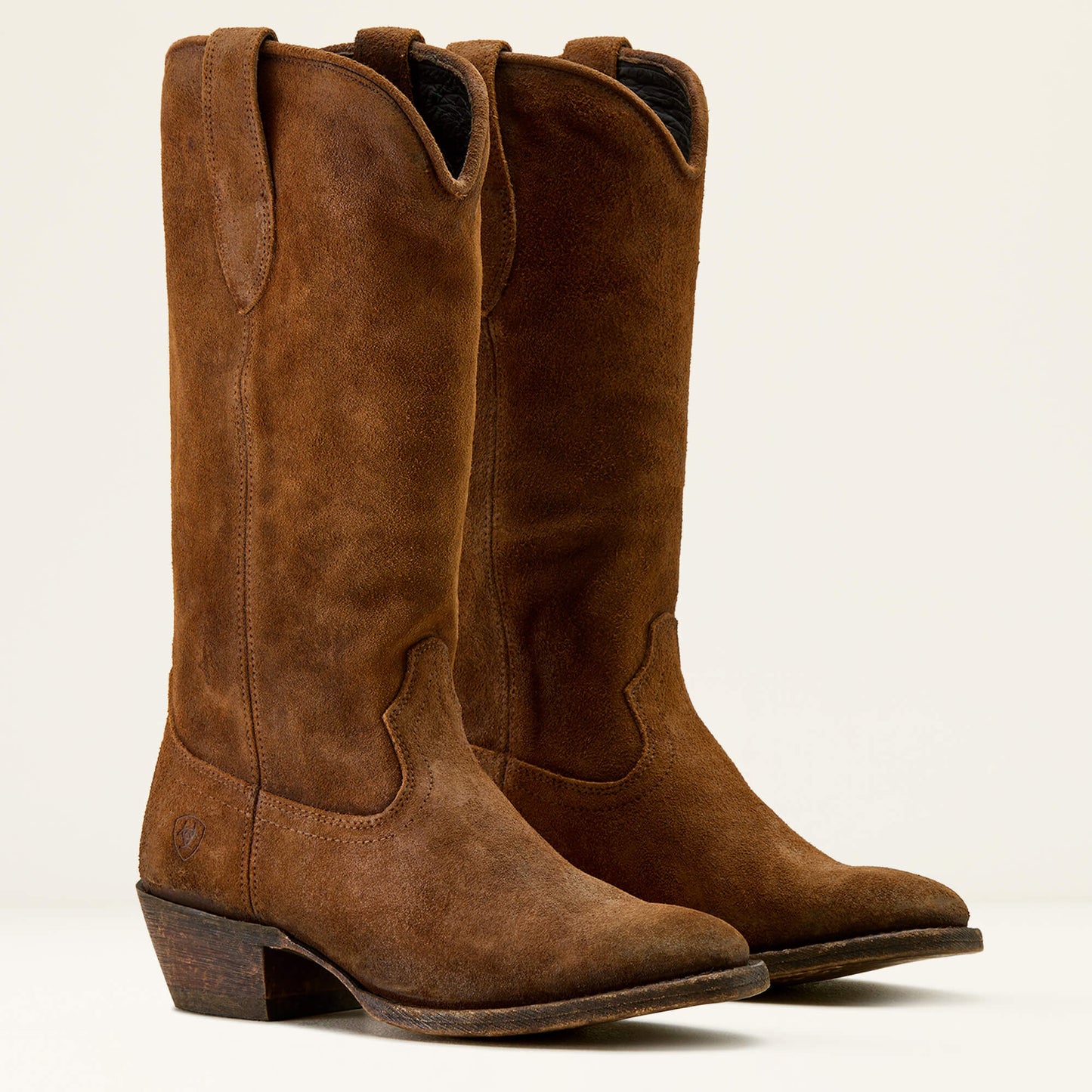 Ariat On Sale - Marysville R Toe Western Boot