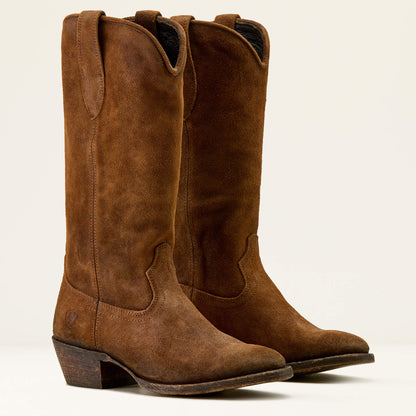 Ariat On Sale - Marysville R Toe Western Boot