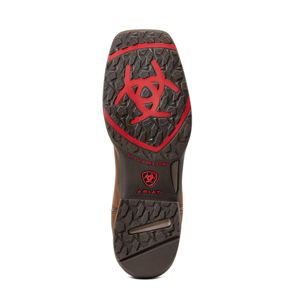 Ariat Online - Anthem Patriot Waterproof Composite Toe Work Boot