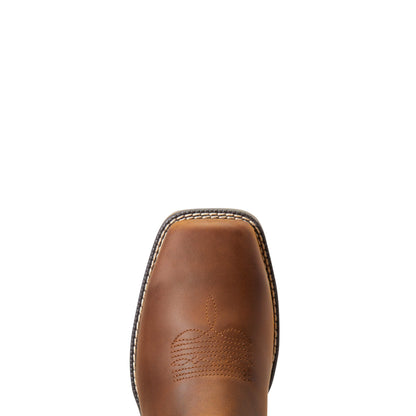 Ariat Online - Anthem Patriot Waterproof Composite Toe Work Boot