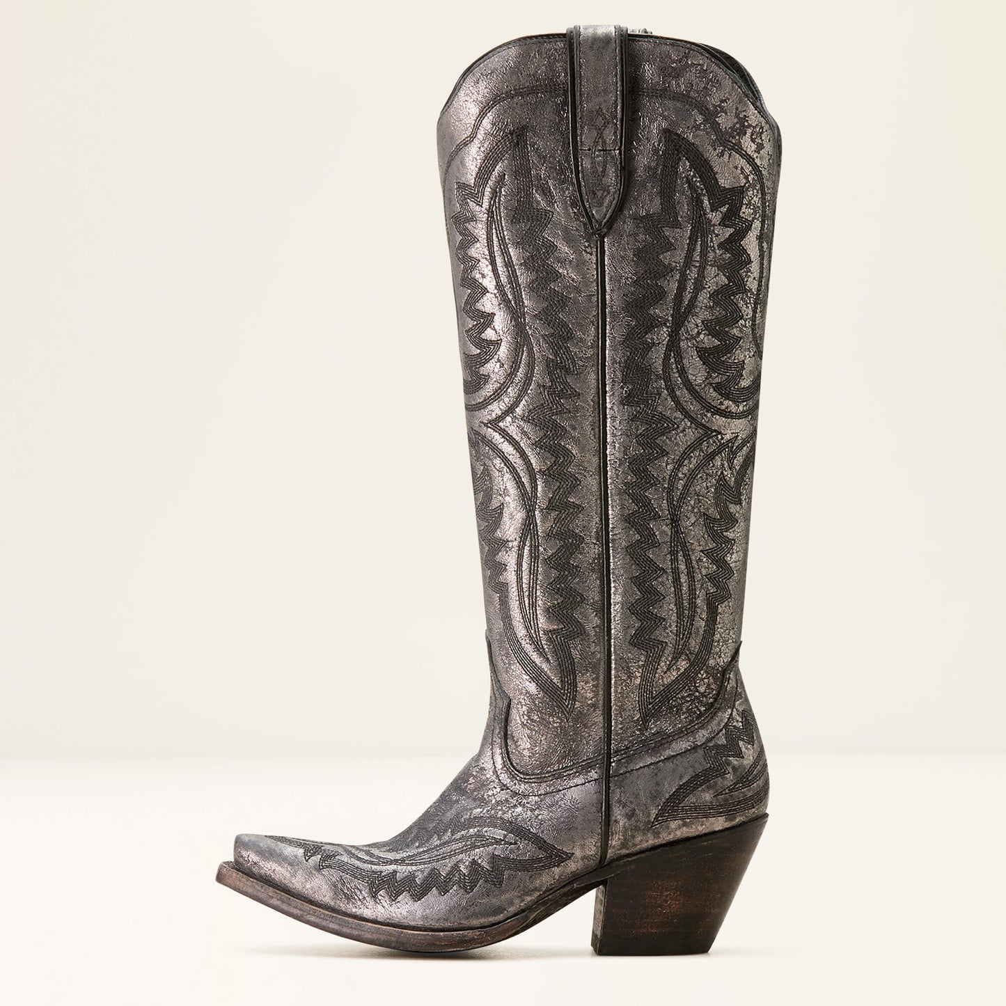 Ariat Sale - Casanova X Toe Western Boot