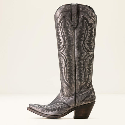 Ariat Sale - Casanova X Toe Western Boot