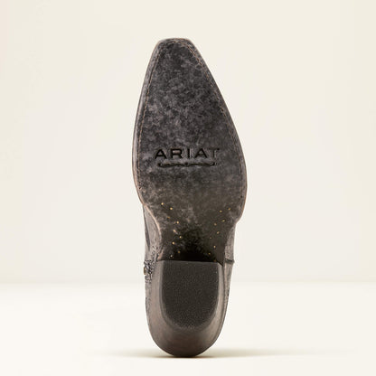 Ariat Sale - Casanova X Toe Western Boot