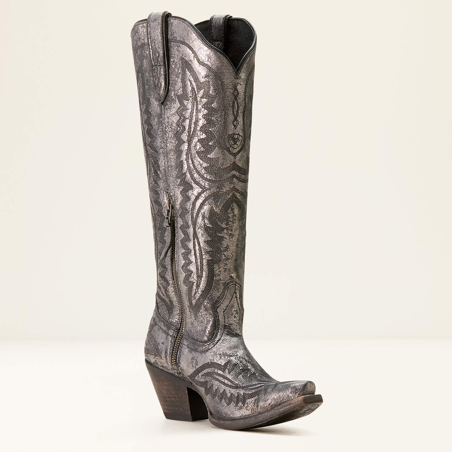 Ariat Sale - Casanova X Toe Western Boot