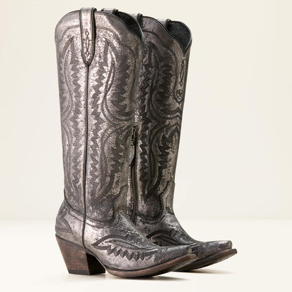 Ariat Sale - Casanova X Toe Western Boot