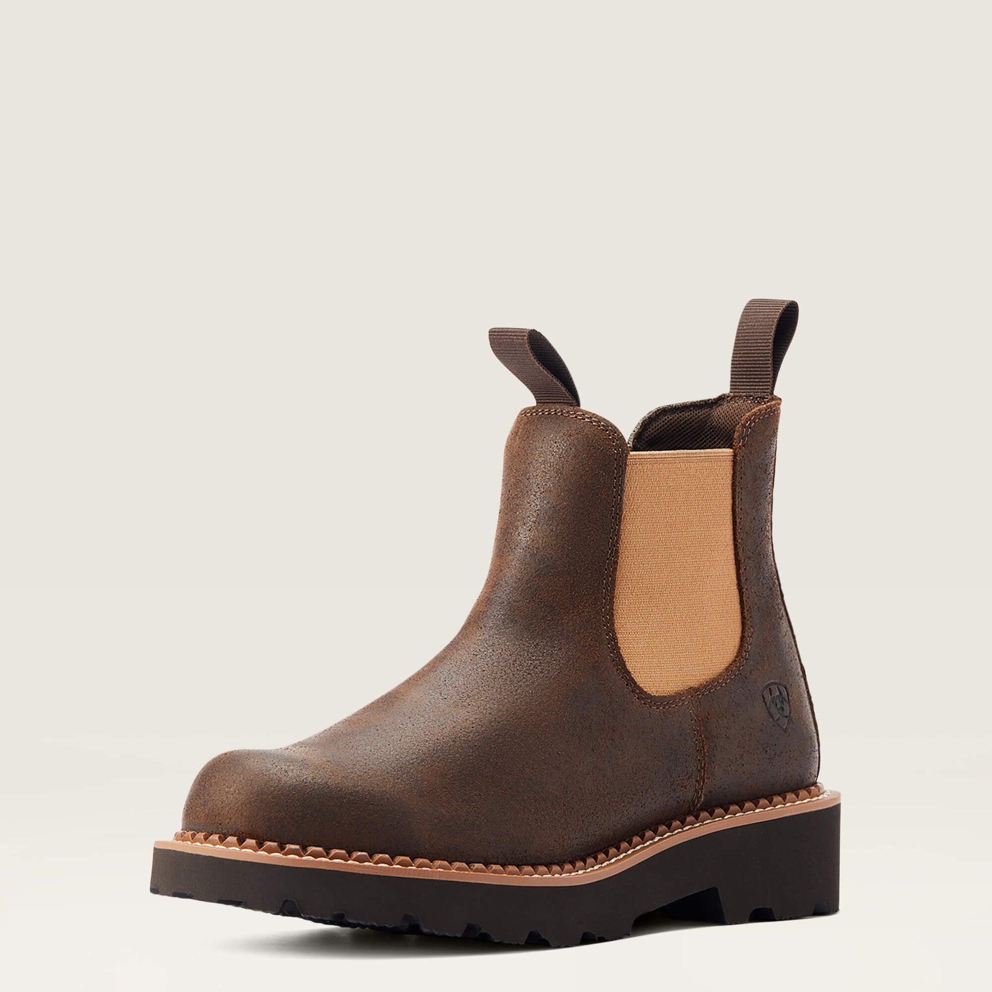 Ariat Outlet - Fatbaby Chelsea Western Boot