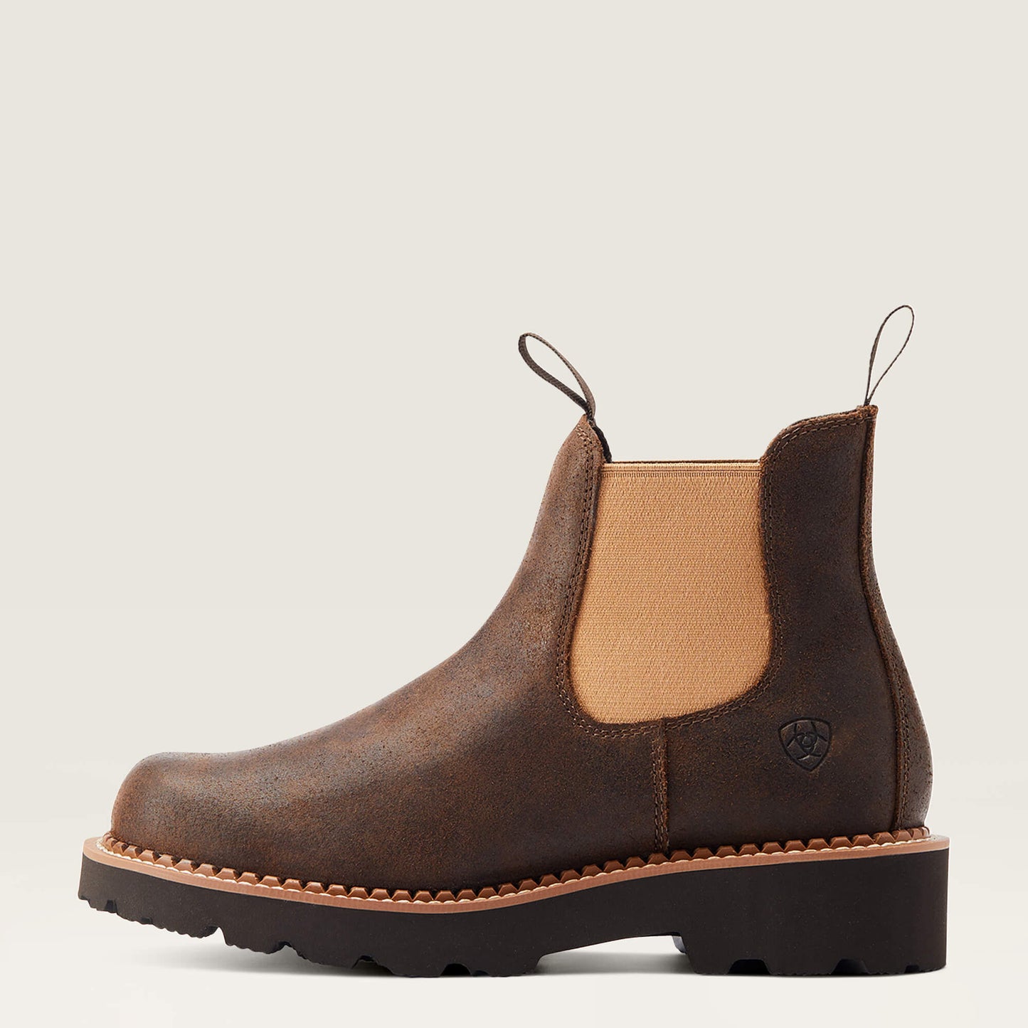 Ariat Outlet - Fatbaby Chelsea Western Boot