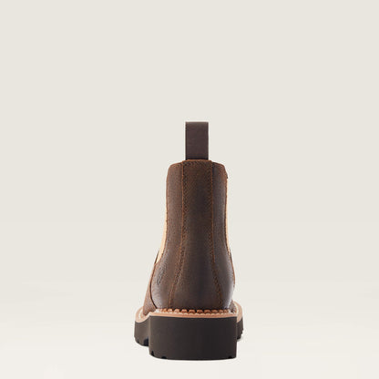 Ariat Outlet - Fatbaby Chelsea Western Boot