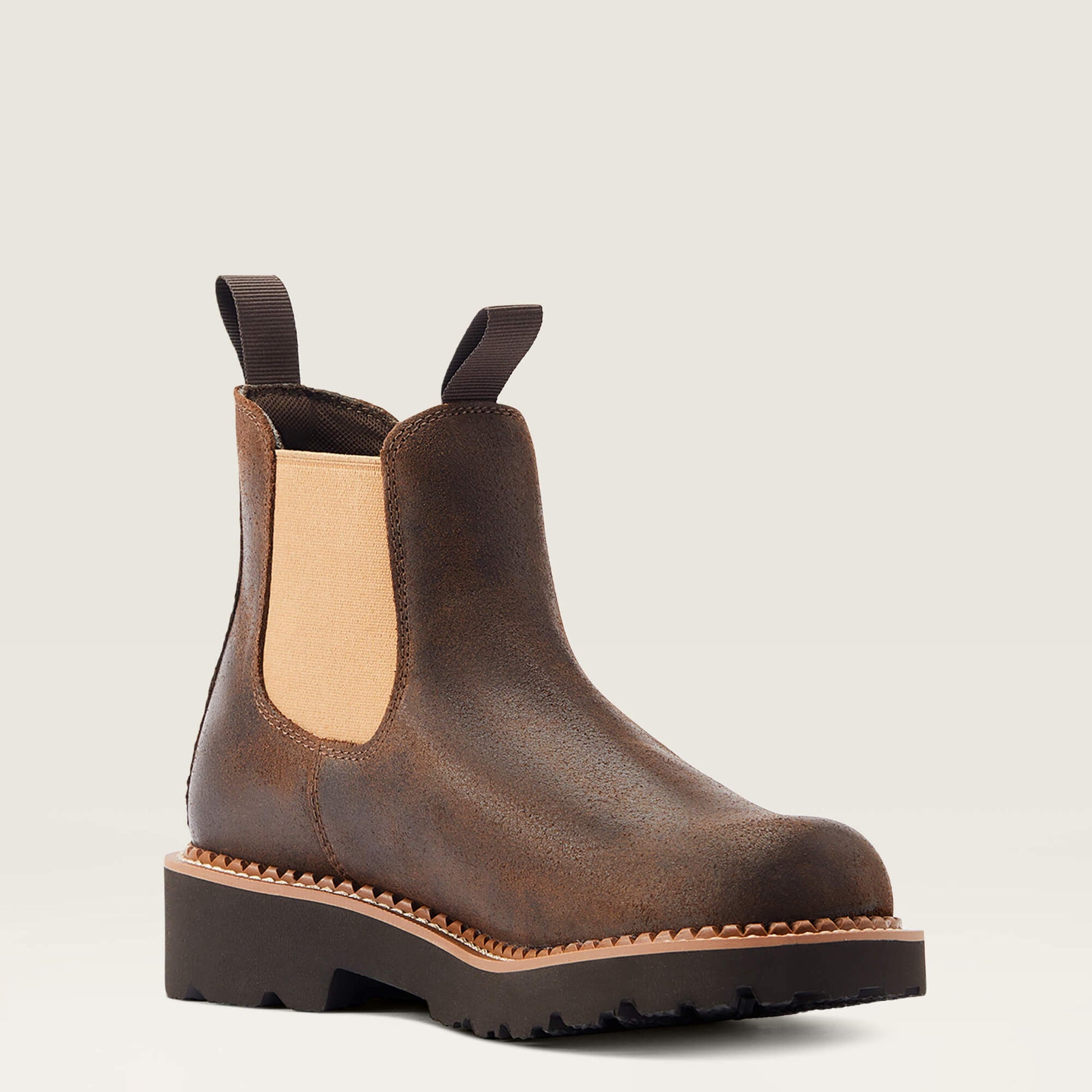 Ariat Outlet - Fatbaby Chelsea Western Boot