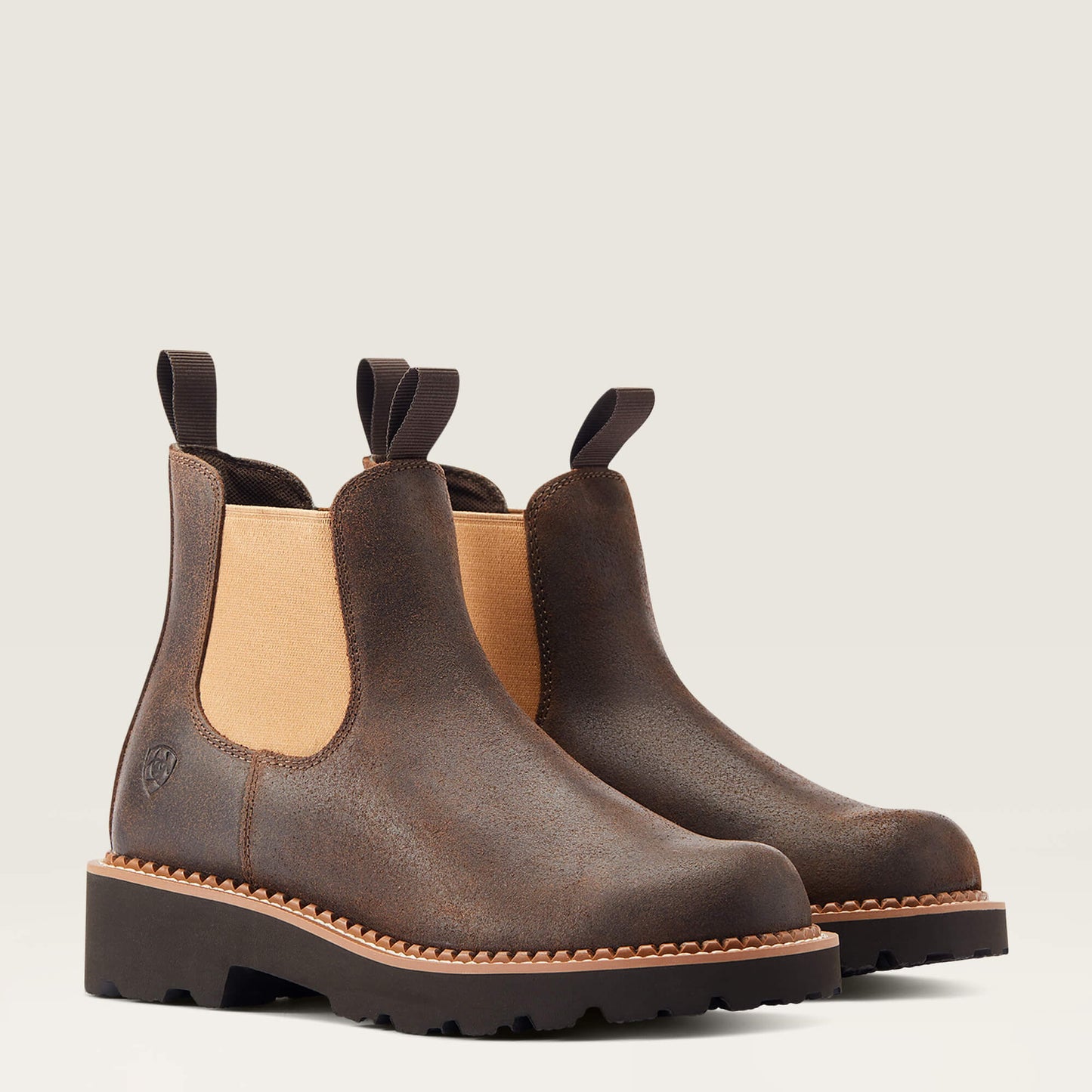 Ariat Outlet - Fatbaby Chelsea Western Boot