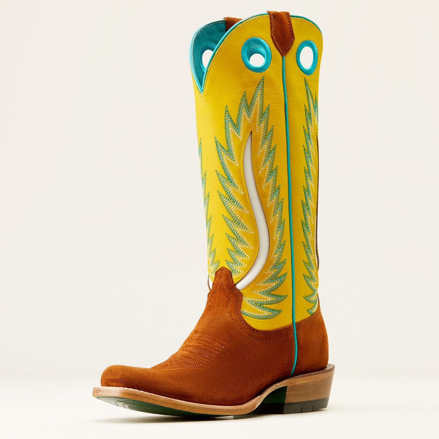 Ariat Online Shop - Futurity Fort Worth Narrow Cutter Toe Western Boot