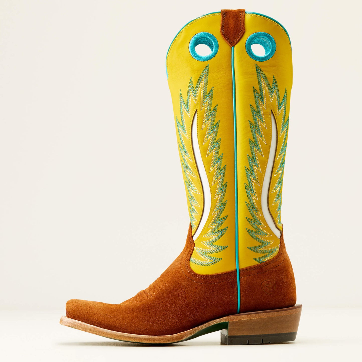 Ariat Online Shop - Futurity Fort Worth Narrow Cutter Toe Western Boot