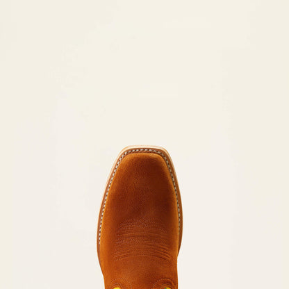 Ariat Online Shop - Futurity Fort Worth Narrow Cutter Toe Western Boot