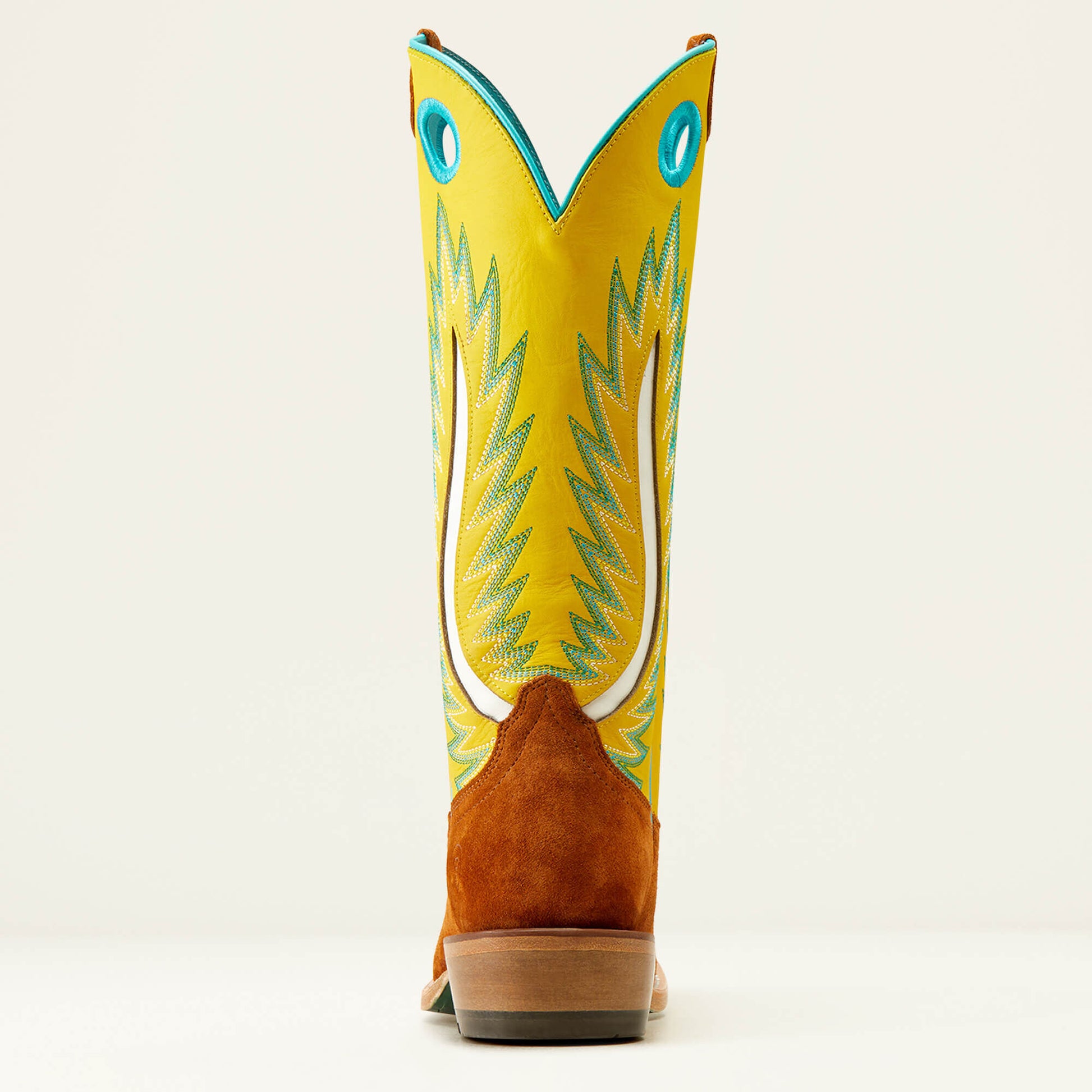 Ariat Online Shop - Futurity Fort Worth Narrow Cutter Toe Western Boot