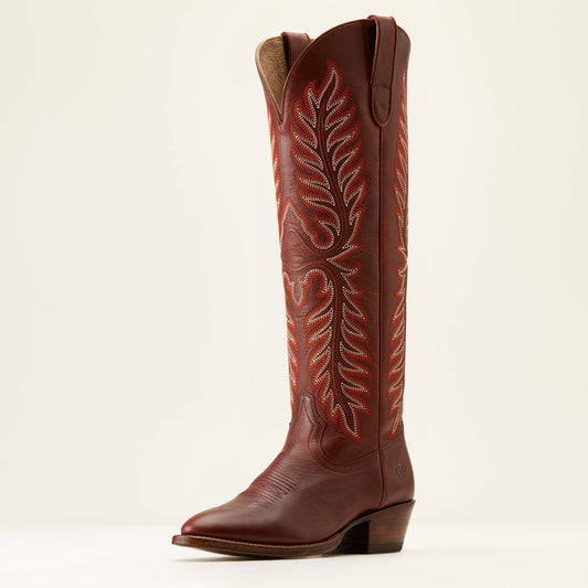 Ariat Website Store - Sterling Margot StretchFit Western Boot