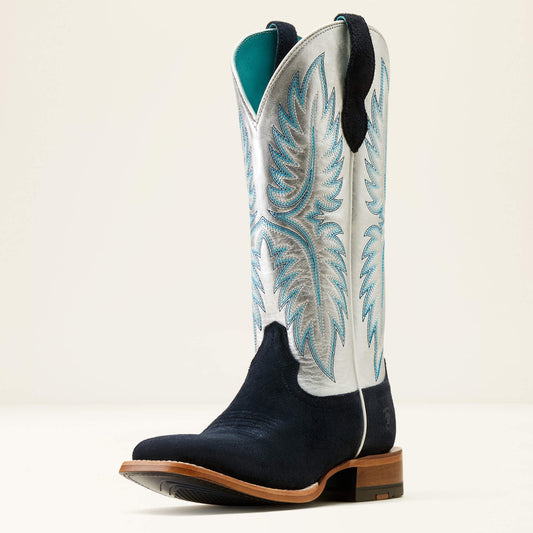 Ariat On Sale - Frontier Calamity Jane Western Boot