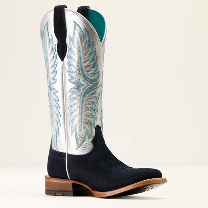 Ariat On Sale - Frontier Calamity Jane Western Boot