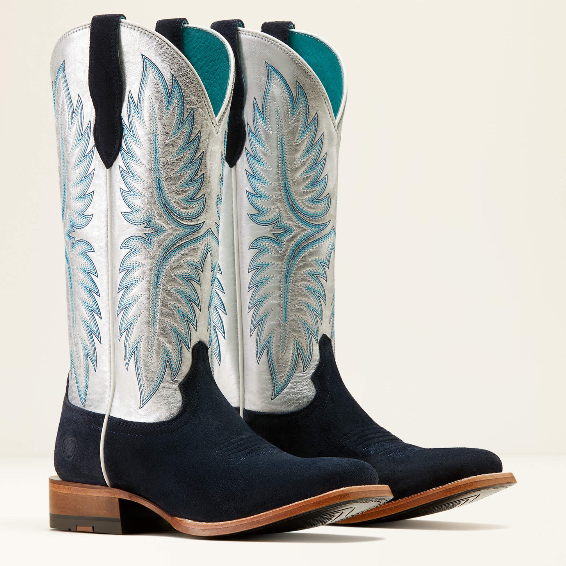 Ariat On Sale - Frontier Calamity Jane Western Boot