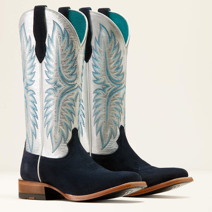 Ariat On Sale - Frontier Calamity Jane Western Boot