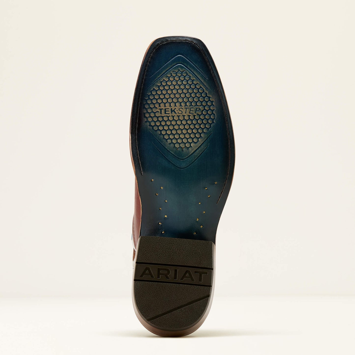 Ariat Online - Futurity Blanche Western Boot