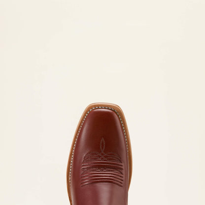 Ariat Online - Futurity Blanche Western Boot