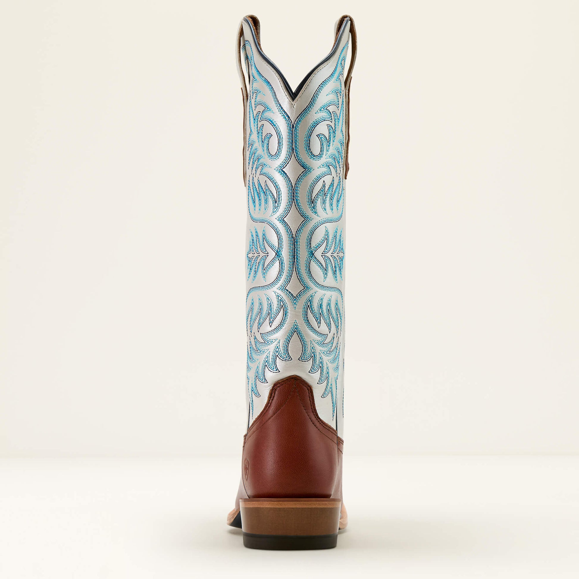 Ariat Online - Futurity Blanche Western Boot