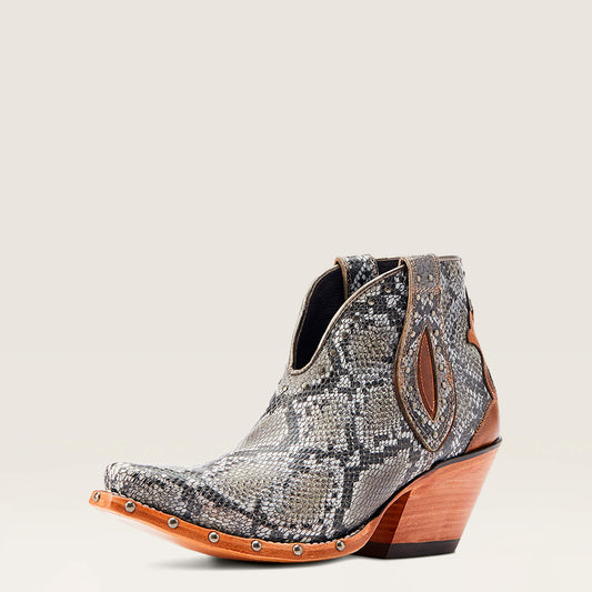 Ariat Sale - Greeley Western Boot