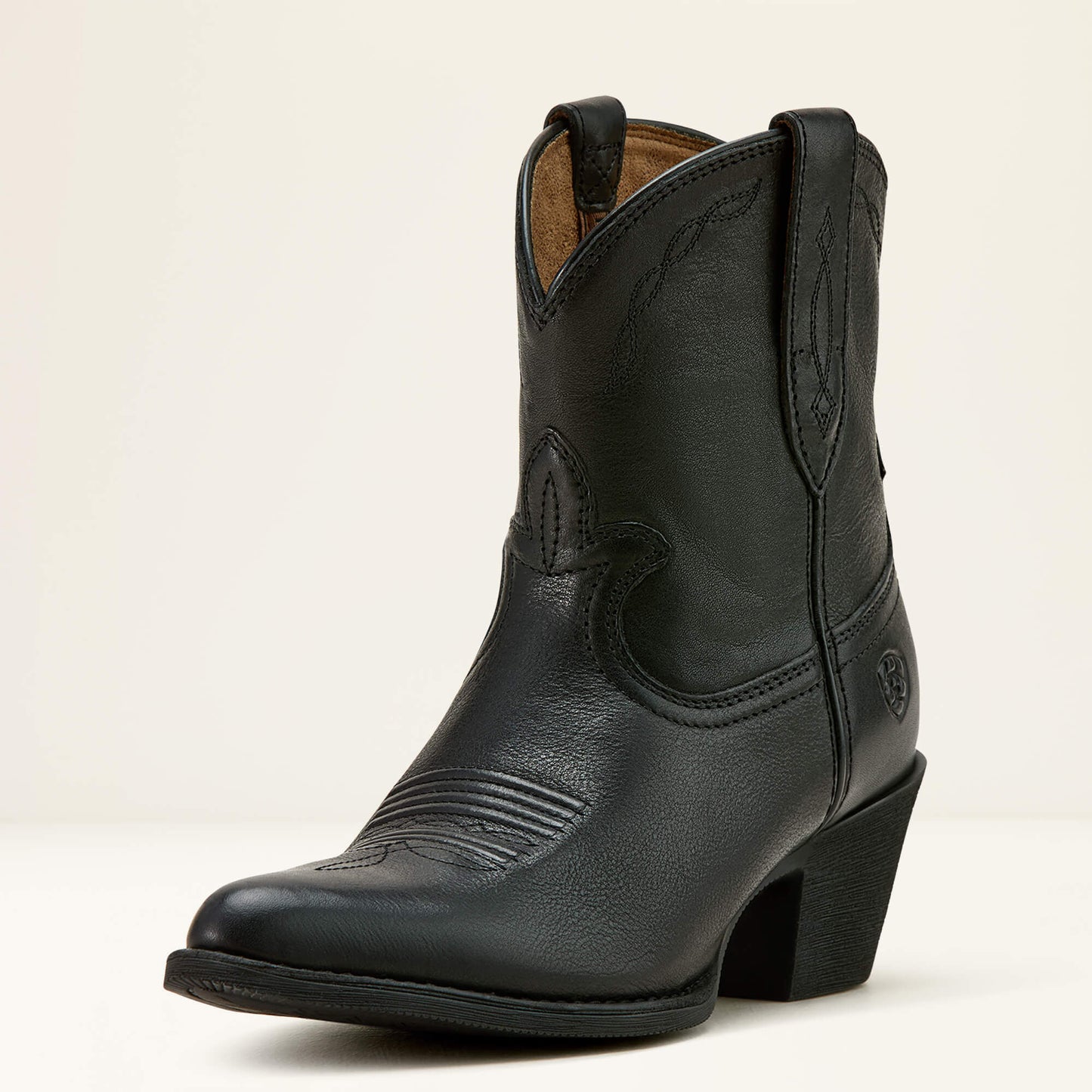 Ariat Outlet - Maggie J Toe Western Boot