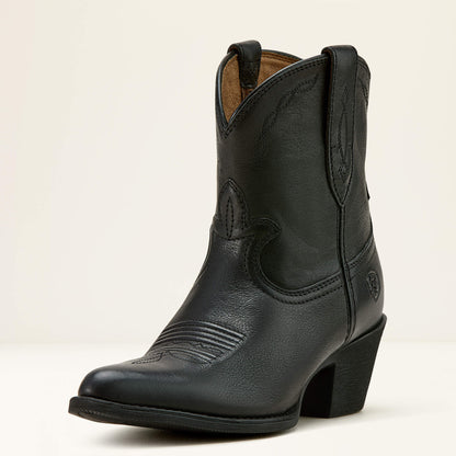 Ariat Outlet - Maggie J Toe Western Boot