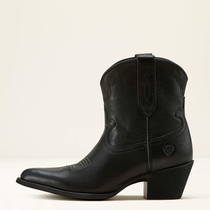 Ariat Outlet - Maggie J Toe Western Boot