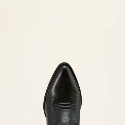 Ariat Outlet - Maggie J Toe Western Boot