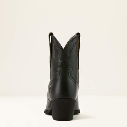 Ariat Outlet - Maggie J Toe Western Boot