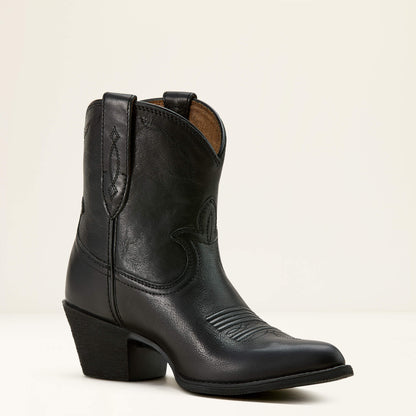 Ariat Outlet - Maggie J Toe Western Boot
