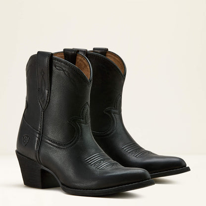 Ariat Outlet - Maggie J Toe Western Boot