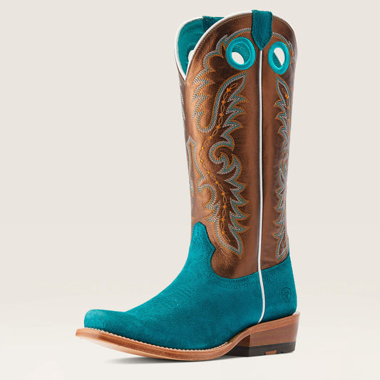 Ariat Online Shop - Futurity Boon Western Boot
