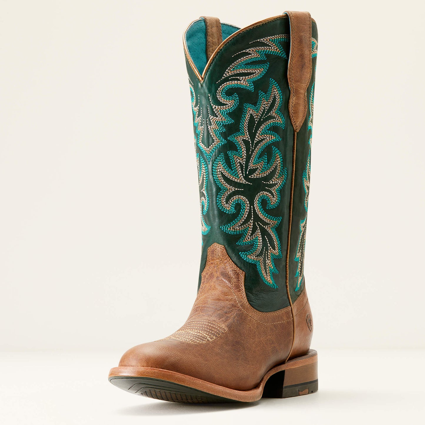 Ariat Website Store - Futurity Desperado Western Boot