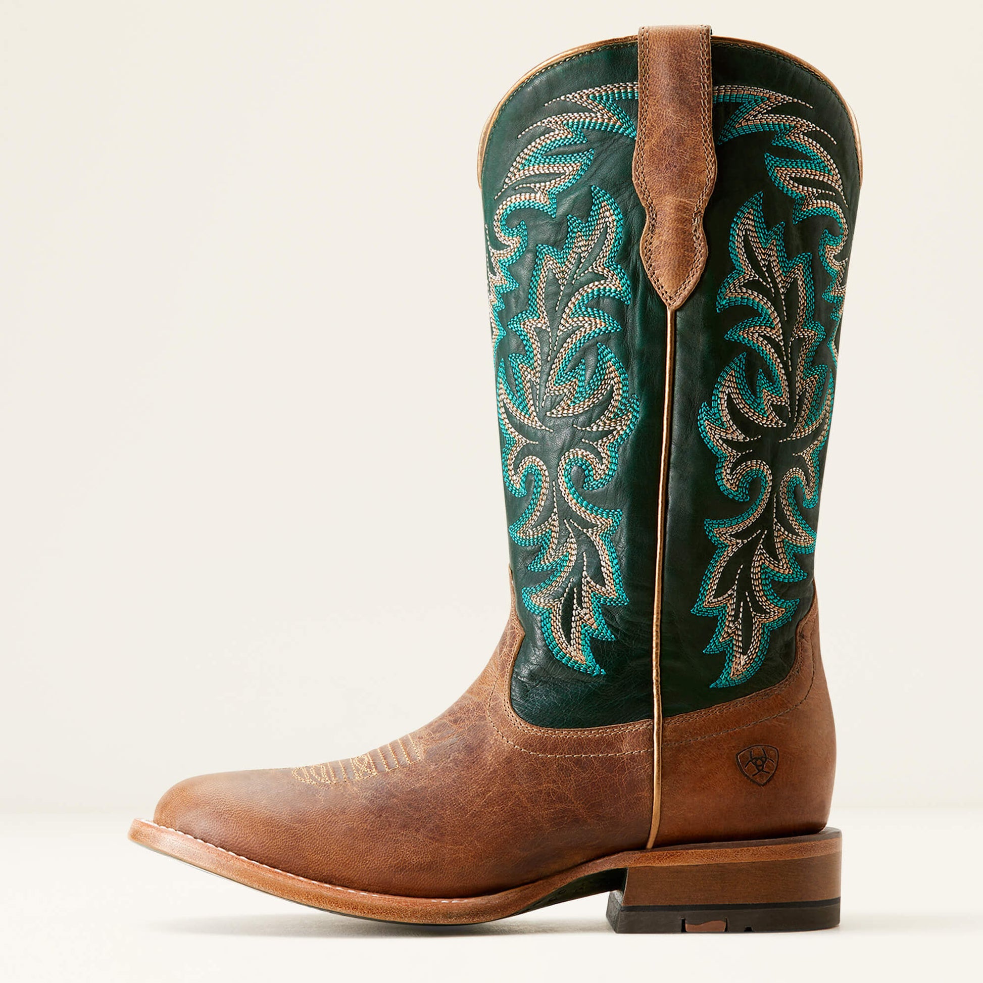 Ariat Website Store - Futurity Desperado Western Boot