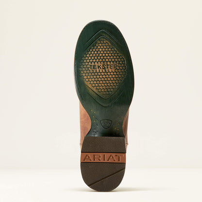 Ariat Website Store - Futurity Desperado Western Boot