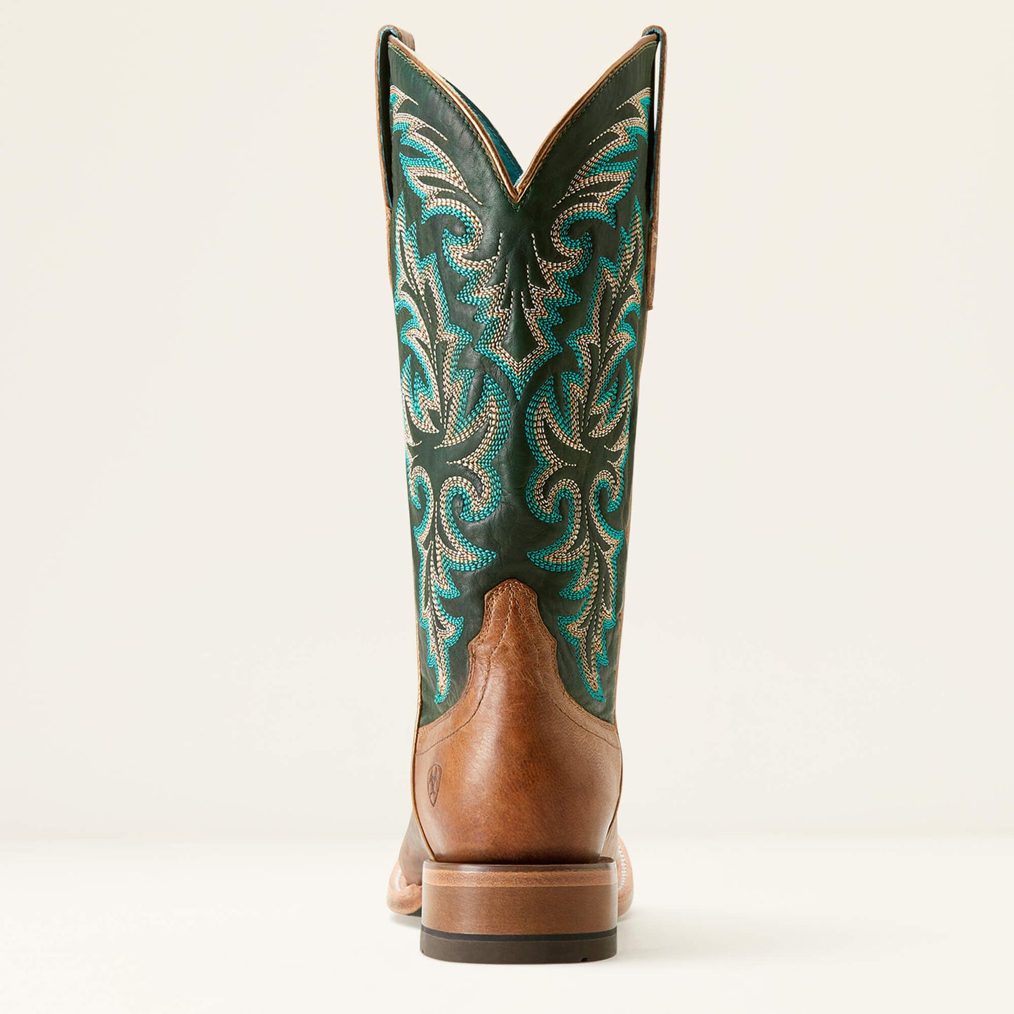 Ariat Website Store - Futurity Desperado Western Boot