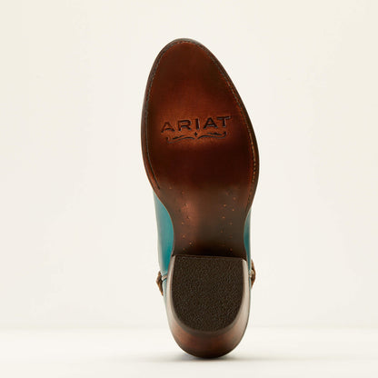 Ariat US - Sterling Cora Western Boot