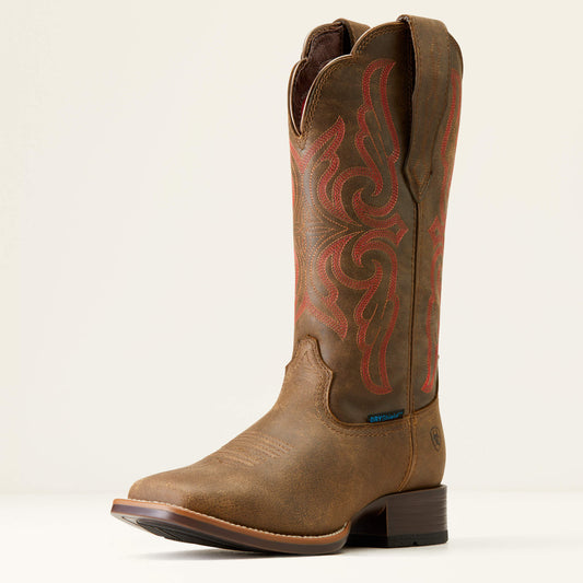 Ariat For Sale - Primera StretchFit Waterproof Western Boot