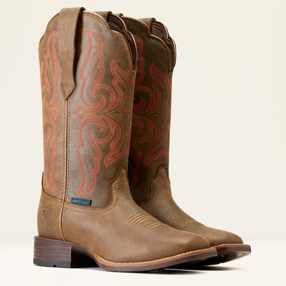 Ariat For Sale - Primera StretchFit Waterproof Western Boot