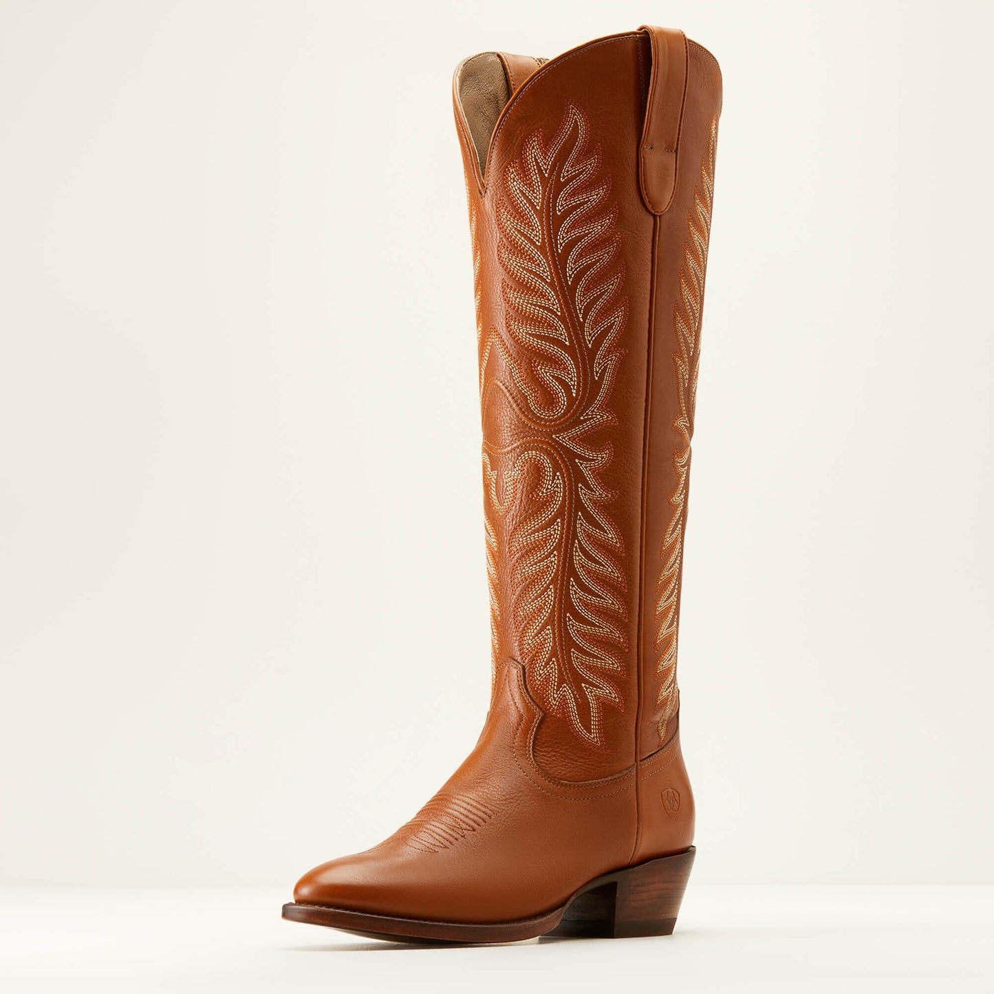 Ariat Online - Sterling Margot StretchFit Western Boot